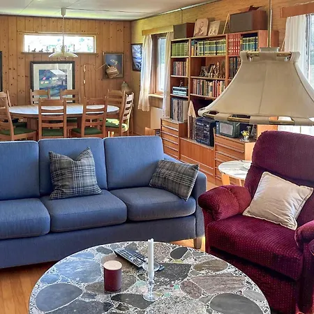 Lovely In With Wifi Holiday home Hamar (Hedmark)