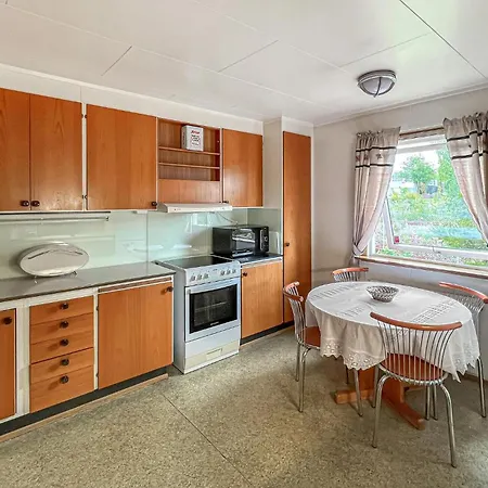 Holiday home Lovely In With Wifi Hamar (Hedmark)