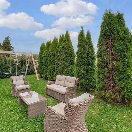 Lovely In With Wifi Holiday home Hamar (Hedmark)