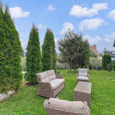 Lovely In With Wifi Feriehus