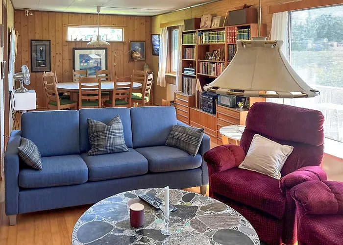 Lovely In With Wifi 度假居 哈马尔