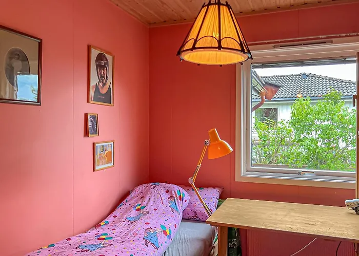 Lovely In With Wifi 度假居 *