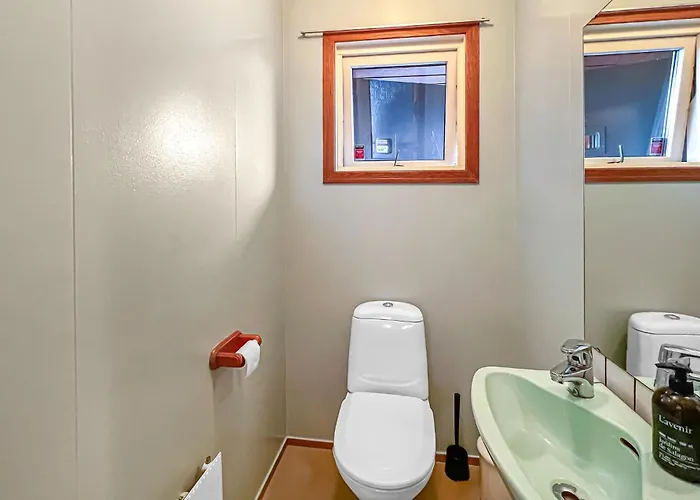 度假居 Lovely In With Wifi *