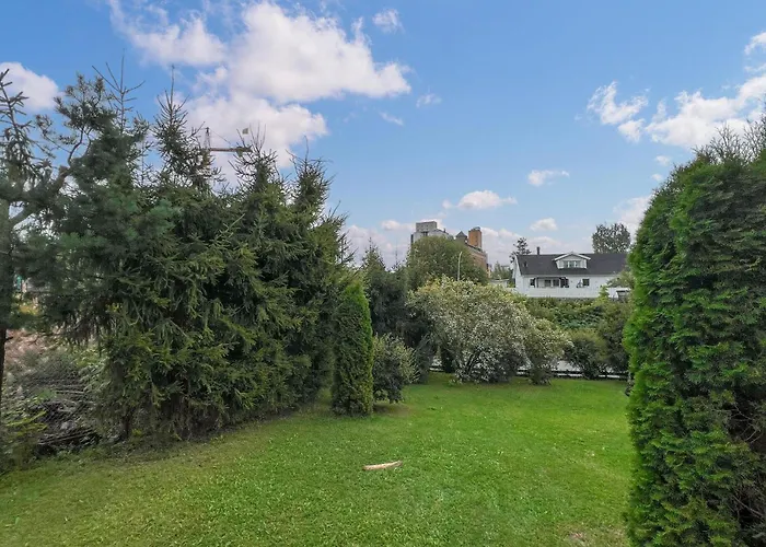 Lovely In With Wifi *