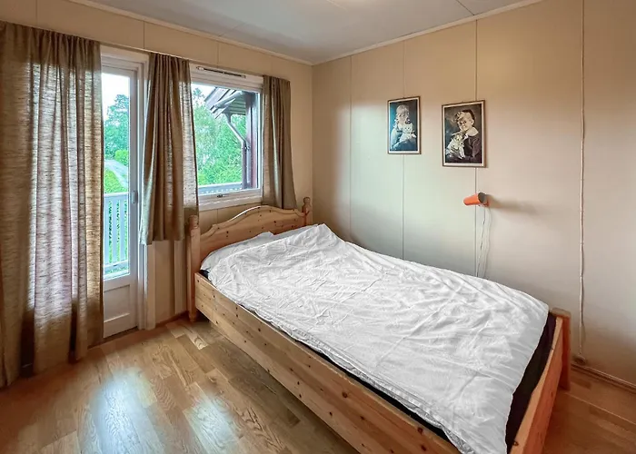 Lovely In With Wifi * 哈马尔