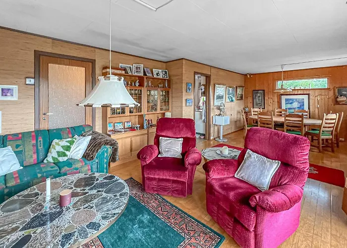 度假居 Lovely In With Wifi *