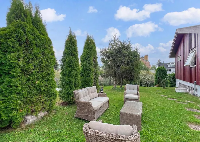 Lovely In With Wifi 度假居