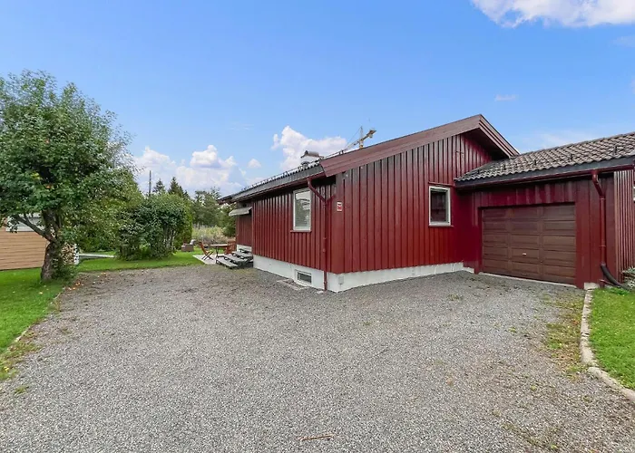 度假居 Lovely In With Wifi *