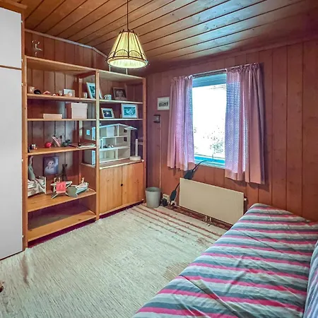 Vakantiehuis Lovely In With Wifi Hamar (Hedmark)